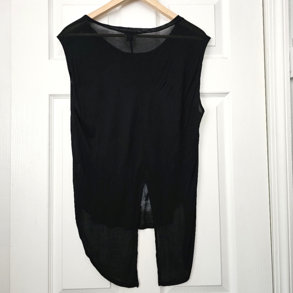 Haute Hippie top - Picture 4 of 6